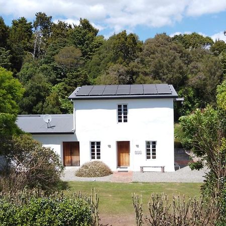Pirita Vineyard Cottage. Upper Moutere ภายนอก รูปภาพ